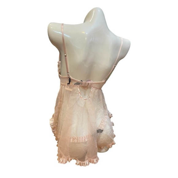 Dream angels 34b babydoll chemise - Picture 15 of 15